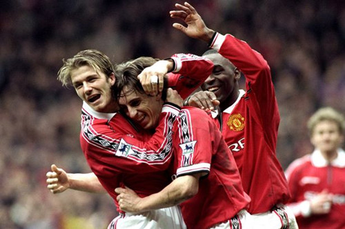 早确立领先 早确立领先